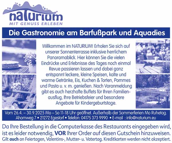 Naturium