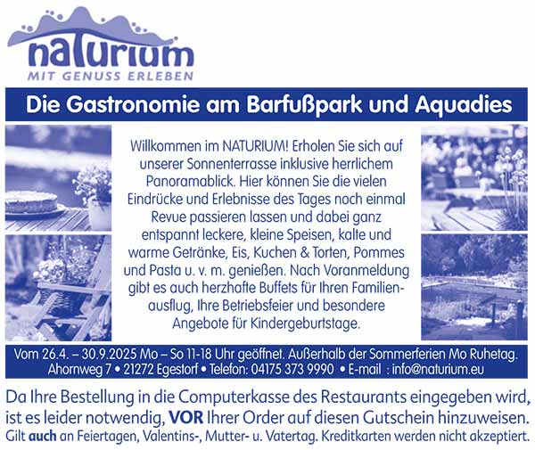 Naturium