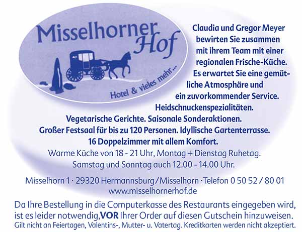 Misselhorner Hof