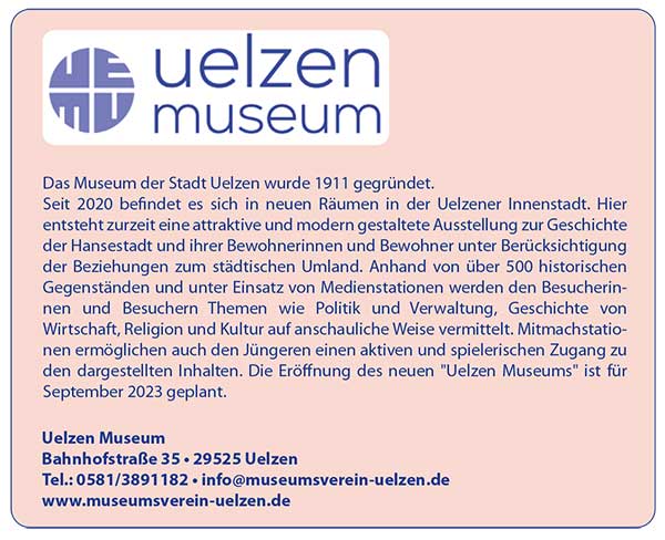 Uelzen Museum