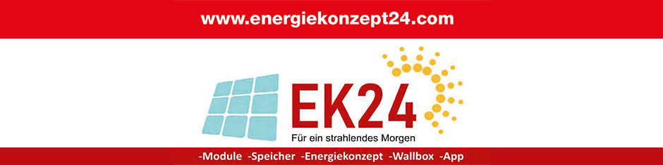 EK24 Für ein strahlendes Morgen